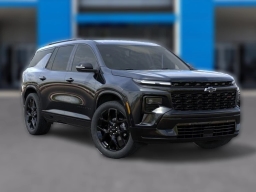 Chevrolet Traverse FWD RS 4dr 2026