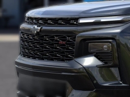 Chevrolet Traverse FWD RS 4dr 2026
