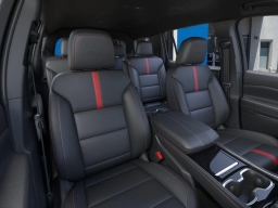 Chevrolet Traverse FWD RS 4dr 2026