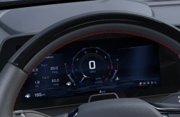 Chevrolet Traverse FWD RS 4dr 2026