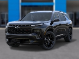 Chevrolet Traverse FWD RS 4dr 2026