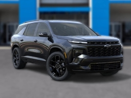 Chevrolet Traverse FWD RS 4dr 2026