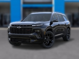 Chevrolet Traverse FWD RS 4dr 2026