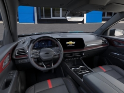 Chevrolet Traverse FWD RS 4dr 2026