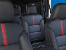 Chevrolet Traverse FWD RS 4dr 2026