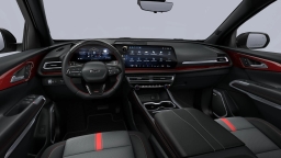 Chevrolet Traverse FWD RS 4dr 2026