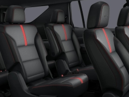 Chevrolet Traverse FWD RS 4dr 2026