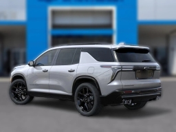 Chevrolet Traverse FWD RS 4dr 2026
