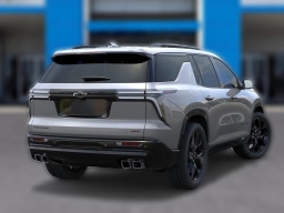 Chevrolet Traverse FWD RS 4dr 2026