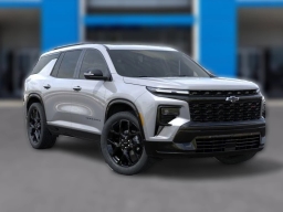 Chevrolet Traverse FWD RS 4dr 2026