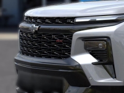 Chevrolet Traverse FWD RS 4dr 2026