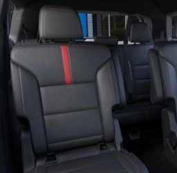 Chevrolet Traverse FWD RS 4dr 2026