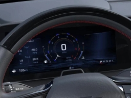 Chevrolet Traverse FWD RS 4dr 2026