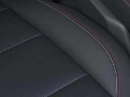 Chevrolet Traverse FWD RS 4dr 2026