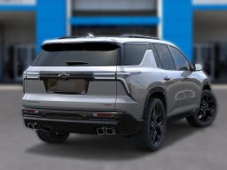 Chevrolet Traverse FWD RS 4dr 2026