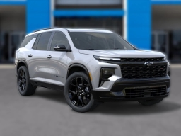 Chevrolet Traverse FWD RS 4dr 2026