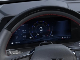 Chevrolet Traverse FWD RS 4dr 2026