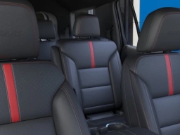 Chevrolet Traverse FWD RS 4dr 2026