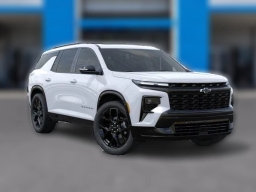 Chevrolet Traverse FWD RS 4dr 2026