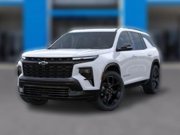 Chevrolet Traverse FWD RS 4dr 2026
