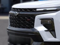 Chevrolet Traverse FWD RS 4dr 2026