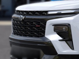 Chevrolet Traverse FWD RS 4dr 2026