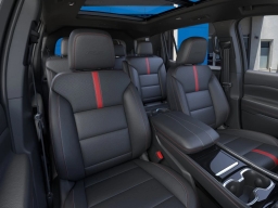 Chevrolet Traverse FWD RS 4dr 2026