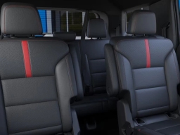 Chevrolet Traverse FWD RS 4dr 2026