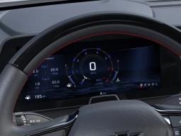 Chevrolet Traverse FWD RS 4dr 2026