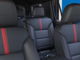 Chevrolet Traverse FWD RS 4dr 2026