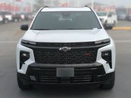 Chevrolet Traverse FWD RS 4dr 2026