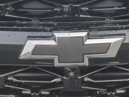 Chevrolet Traverse FWD RS 4dr 2026