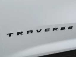 Chevrolet Traverse FWD RS 4dr 2026