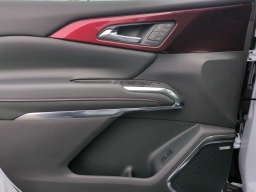 Chevrolet Traverse FWD RS 4dr 2026