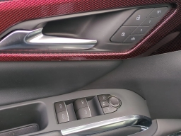 Chevrolet Traverse FWD RS 4dr 2026