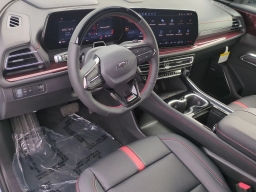 Chevrolet Traverse FWD RS 4dr 2026