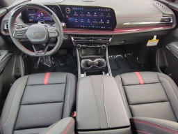 Chevrolet Traverse FWD RS 4dr 2026