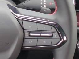 Chevrolet Traverse FWD RS 4dr 2026