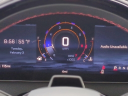 Chevrolet Traverse FWD RS 4dr 2026