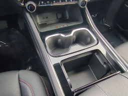 Chevrolet Traverse FWD RS 4dr 2026