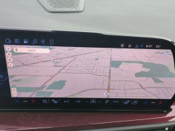 Chevrolet Traverse FWD RS 4dr 2026