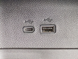 Chevrolet Traverse FWD RS 4dr 2026