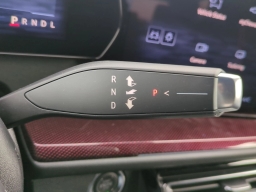 Chevrolet Traverse FWD RS 4dr 2026