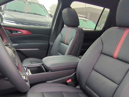 Chevrolet Traverse FWD RS 4dr 2026