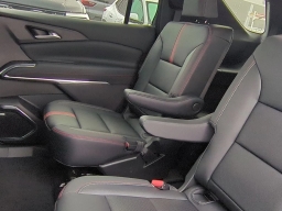 Chevrolet Traverse FWD RS 4dr 2026