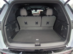 Chevrolet Traverse FWD RS 4dr 2026