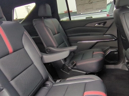 Chevrolet Traverse FWD RS 4dr 2026