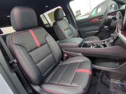 Chevrolet Traverse FWD RS 4dr 2026