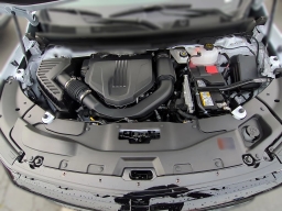 Chevrolet Traverse FWD RS 4dr 2026