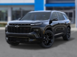 Chevrolet Traverse FWD RS 4dr 2026